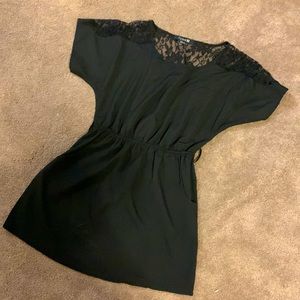 Business casual dress!